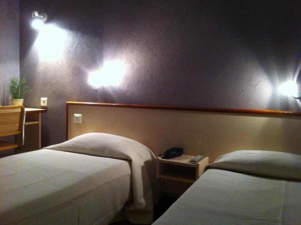 Hotel Du Sud Vieux Port Марсель Экстерьер фото